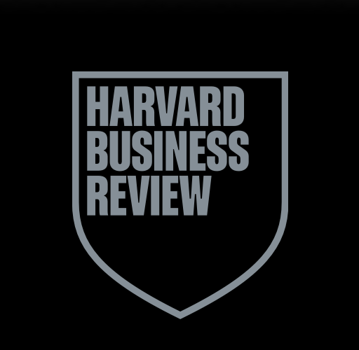 Harvard Business Review